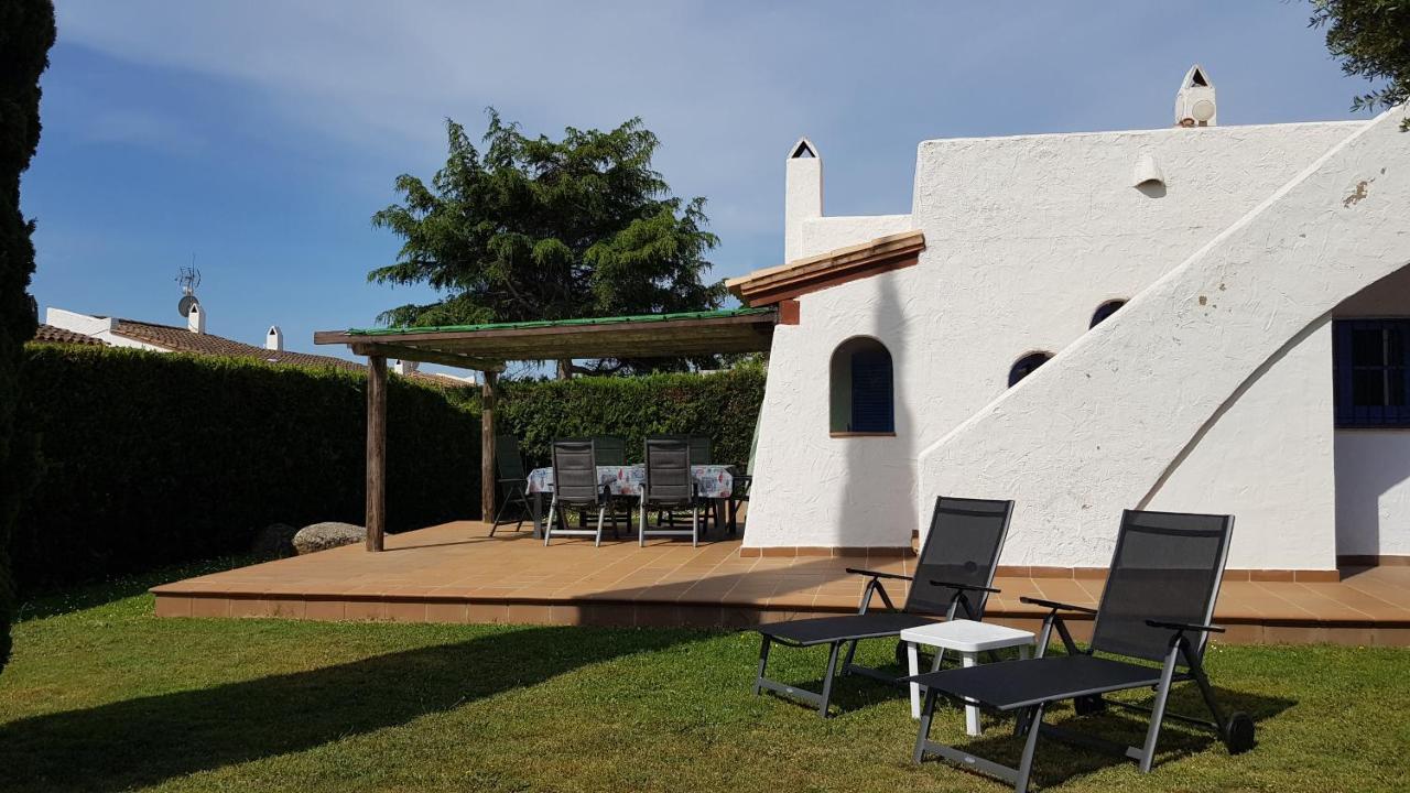 Acacies 25 Villa Torroella De Montgri Exterior photo