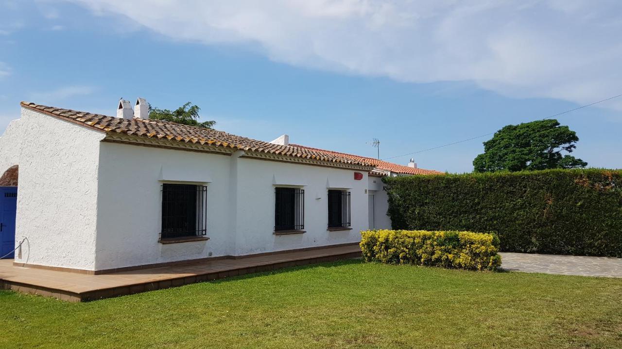 Acacies 25 Villa Torroella De Montgri Exterior photo
