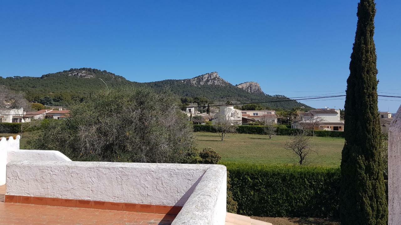 Acacies 25 Villa Torroella De Montgri Exterior photo